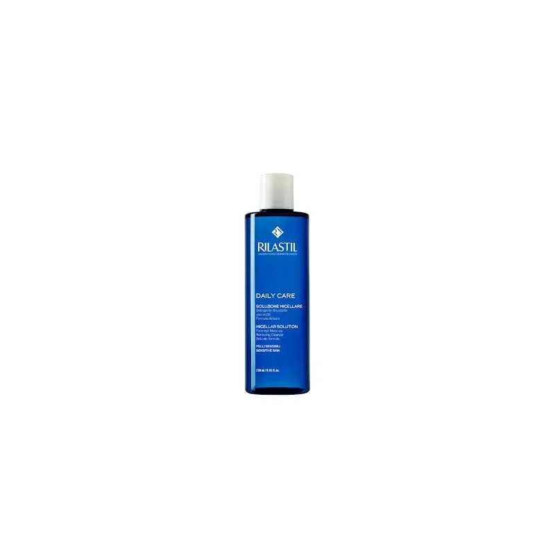 RILASTIL DAILY CARE MICELLAR SOLUTION 250ML