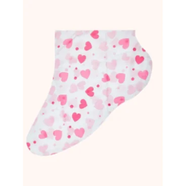 LOOK AT ME MASQUE PEELING POUR LES PIEDS (ÉLÉPHANT)