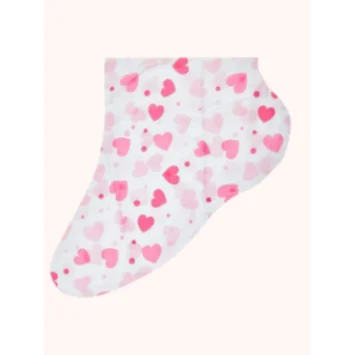 LOOK AT ME MASQUE PEELING POUR LES PIEDS (ÉLÉPHANT)