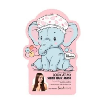 LOOK AT ME MASQUE CAPILLAIRE BRILLANT