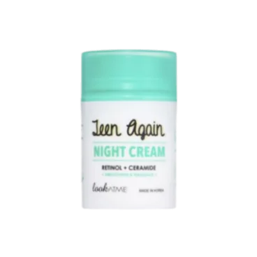 LOOK AT ME CRÈME DE NUIT TEEN AGAIN