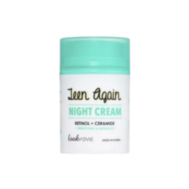 LOOK AT ME CRÈME DE NUIT TEEN AGAIN