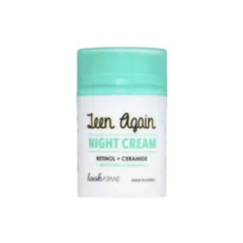LOOK AT ME CRÈME DE NUIT TEEN AGAIN