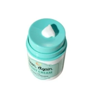 LOOK AT ME CRÈME DE NUIT TEEN AGAIN