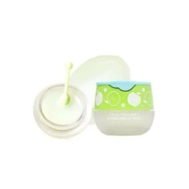 LOOK AT ME BAUME À LÈVRES HYDRATANT POMME + COLLAGÈNE