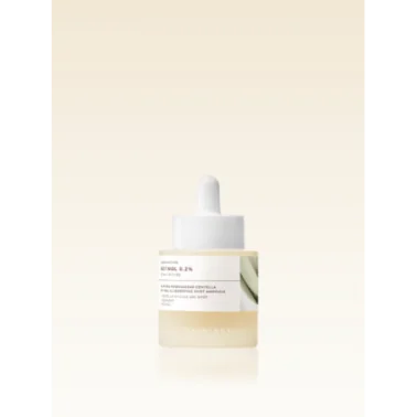 SKIN1004 CENTELLA MADAGASCAR AMPOULE BOOSTANTE AU RÉTINOL 0,2