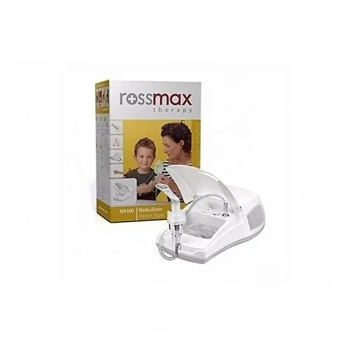 ROSSMAX APPAREIL AEROSOL NEBULISEURA PISTON NA100
