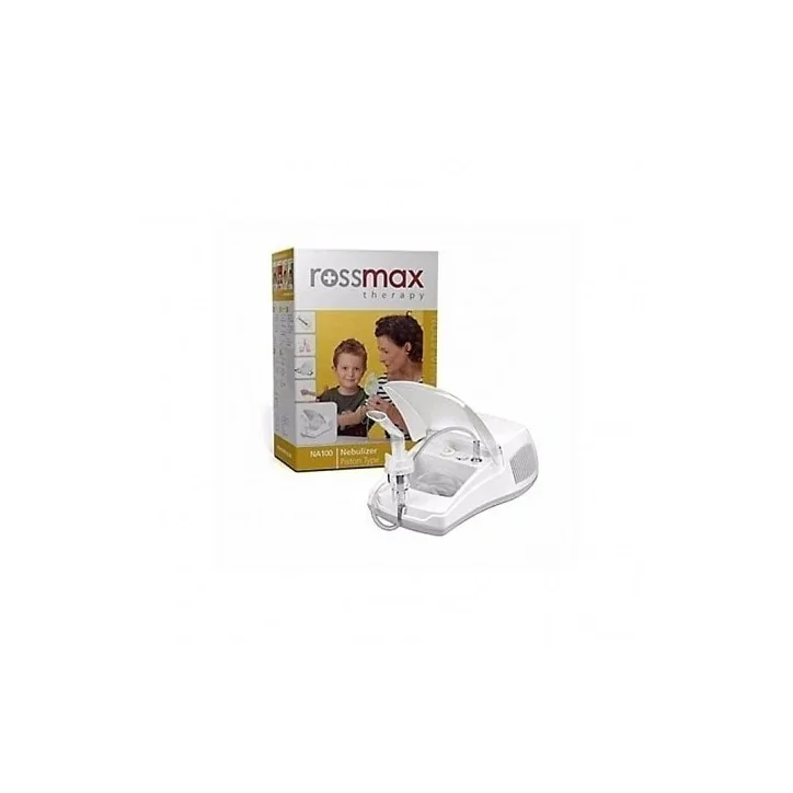 ROSSMAX APPAREIL AEROSOL NEBULISEURA PISTON NA100