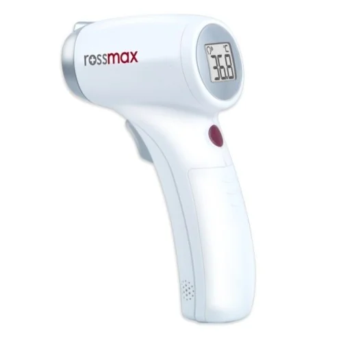 ROSSMAX HC700 THERMOMÉTRE TÉLÉOBJECTIF SANS CONTACT