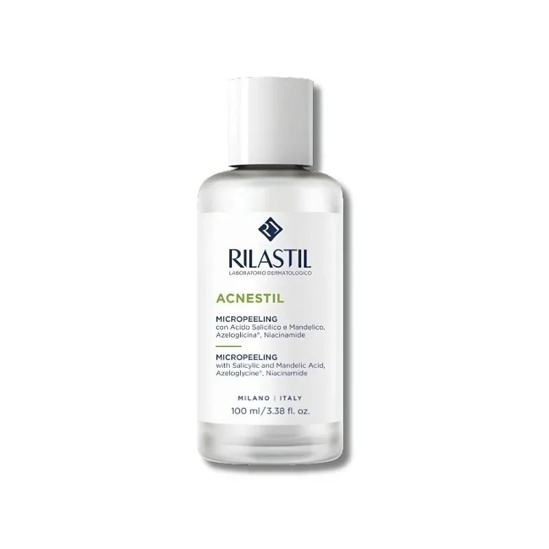 RILASTIL ACNESTIL MICROPEELING 100ML