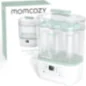 MOMCOZY STERILISATEUR & SECHEUR DE BIBERONS 8-EN-1
