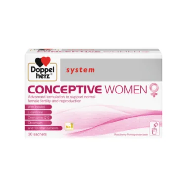 AKTIV CONCEPTIVE WOMEN 30 SACHETS AKTIV CONCEPTIVE WOMEN 30 SACHETS