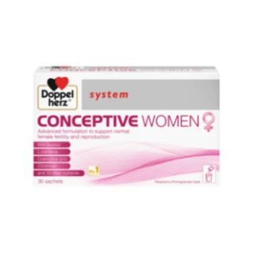 AKTIV CONCEPTIVE WOMEN 30 SACHETS
