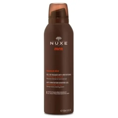NUXE MEN RASAGE DE RÊVE 150ML
