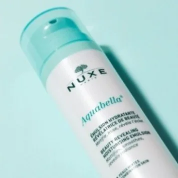 NUXE AQUABELLA EMULSION HYDRATANTE RÉVÉLATRICE DE BEAUTÉ 50ML