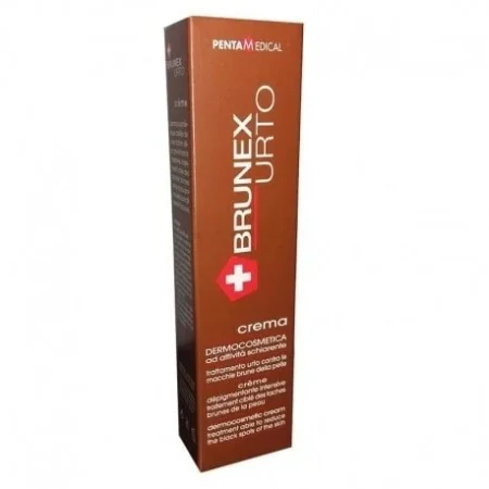 BRUNEX URTO CRÈME DÉPIGMENTANTE 30ML