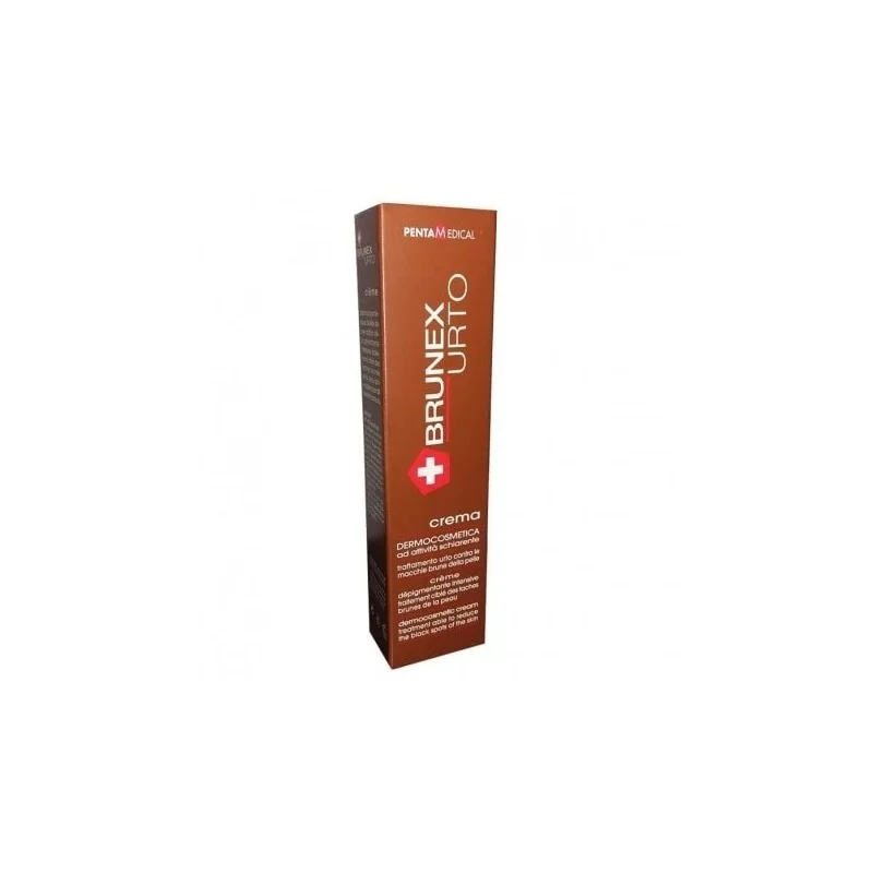 BRUNEX URTO CRÈME DÉPIGMENTANTE 30ML