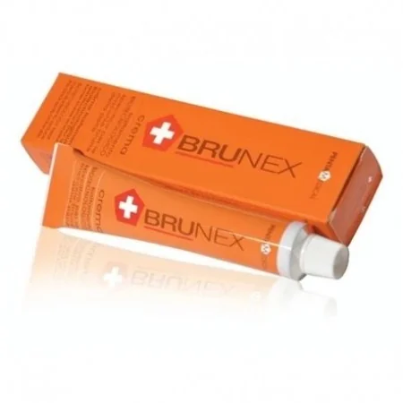 BRUNEX CRÈME DÉPIGMENTANTE 30ML