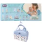 CHICCO SAC MATERNITE GARCON 12 ARTICLES