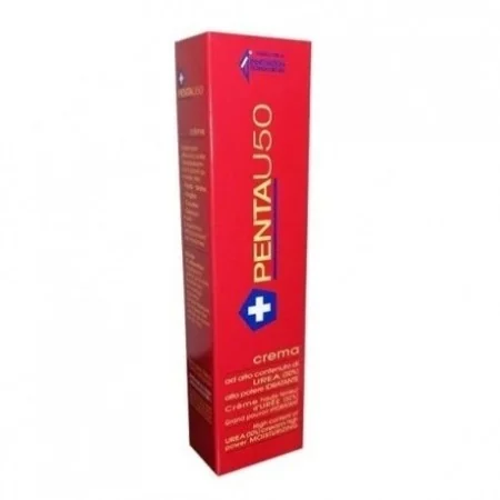 PENTA U50 CREME UREE 50% 30ML