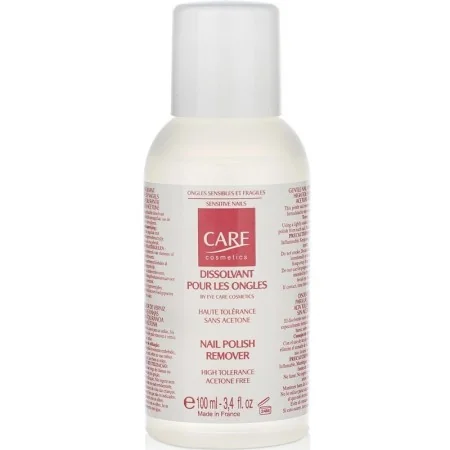 EYE CARE DISSOLVANT SANS ACETONE 100ML