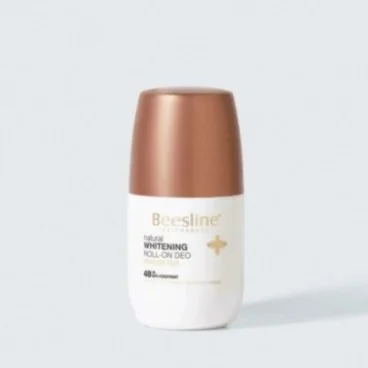 BEESLINE DÉODORANT ROLL-ON BLANCHEUR ARABIAN OUD 4EN1 50ML