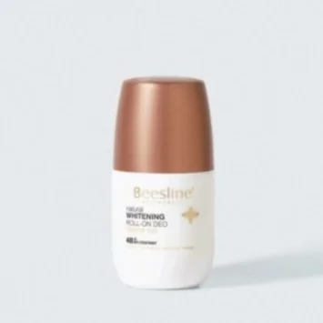 BEESLINE DÉODORANT ROLL-ON BLANCHEUR ARABIAN OUD 4EN1 50ML