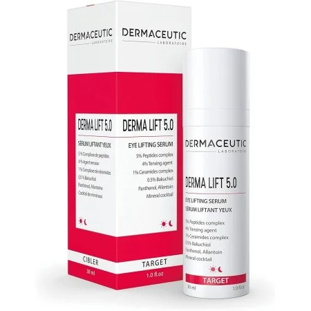 DERMACEUTIC RADIANCE CRÈME ÉCLAIRCISSANTE 30ML