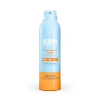 ISDIN FOTOPROTECTOR SPRAY SOLAIRE SPF 50+ 250ML