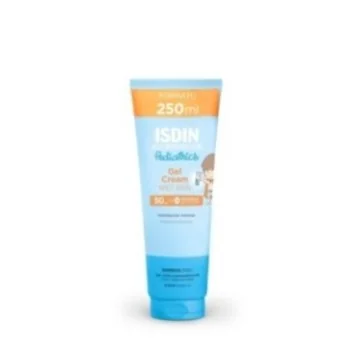 ISDIN PHOTOPROTECTEUR GEL CREME KIDS SPF 50 250 ML