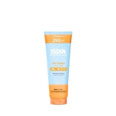 ISDIN PHOTOPROTECTEUR GEL CREAM SPF50 250ML