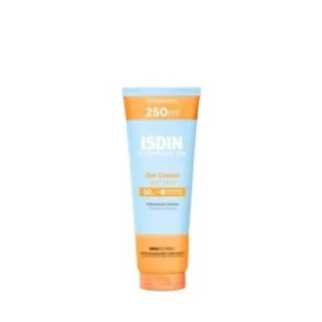 ISDIN PHOTOPROTECTEUR GEL CREAM SPF50 250ML