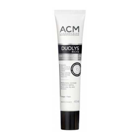ACM DUOLYS RICHE SOIN HYDRATANT ANTI-ÂGE