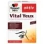 AKTIV VITAL YEUX 30 CAPSULES