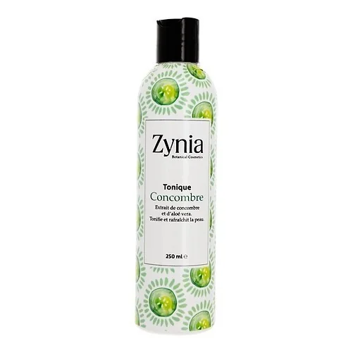 ZYNIA TONIQUE CONCOMBRE 250ML