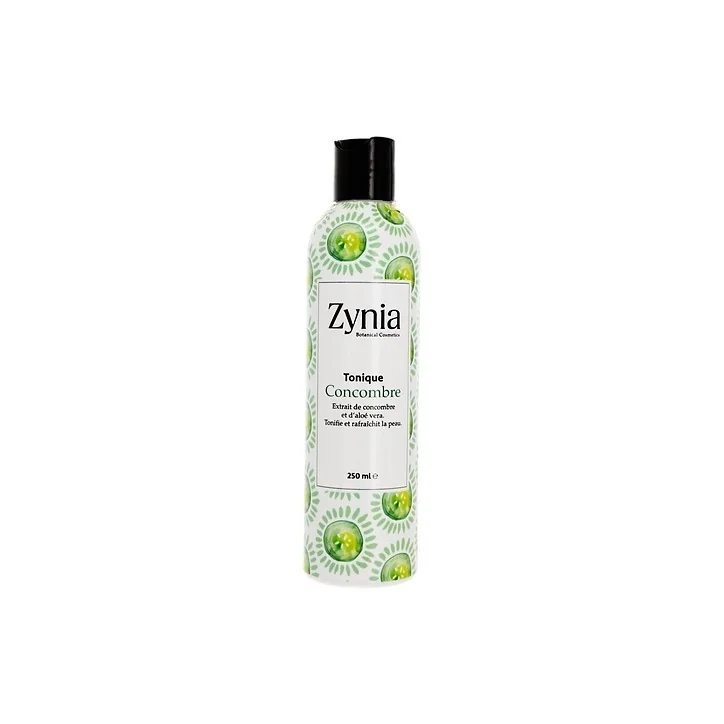 ZYNIA TONIQUE CONCOMBRE 250ML