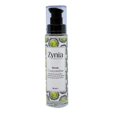 ZYNIA SÉRUM CONCOMBRE 50ML