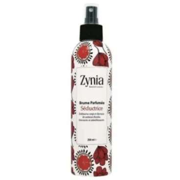 ZYNIA BRUME PARFUMÉE SÉDUCTRICE 250ML