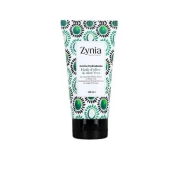 ZYNIA CRÈME HYDRATANTE POUR LE CORPS 150ML