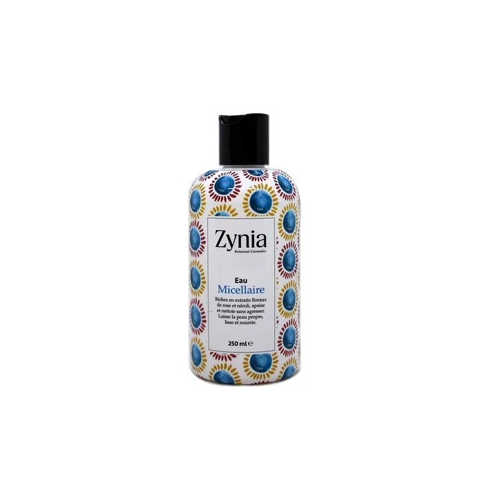 ZYNIA EAU MICELLAIRE 250ML