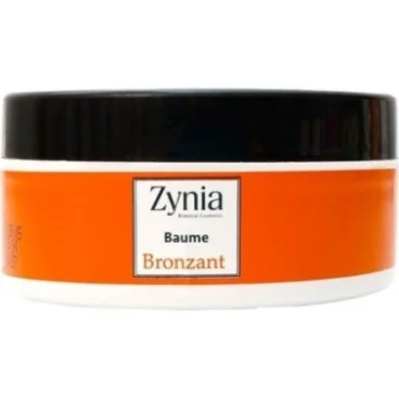 ZYNIA BAUME BRONZANT MONOI SPF30