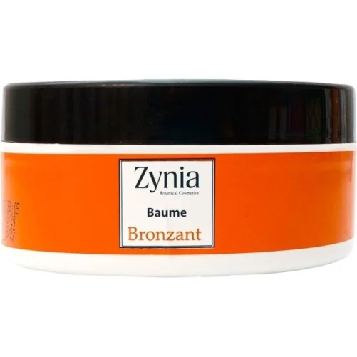 ZYNIA BAUME BRONZANT MONOI SPF30