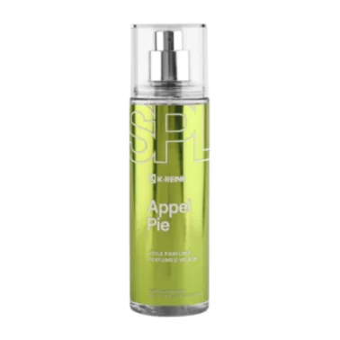 K-REINE HAIR BODY SPLASH APPLE PIE 120 ML
