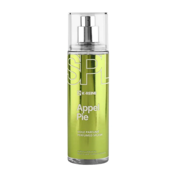 K-REINE HAIR BODY SPLASH APPLE PIE 120 ML