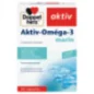 AKTIV OMÉGA-3 MARIN 30 CAPSULES