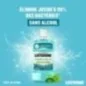 LISTERINE FRAÎCHEUR GOÛT PLUS LÉGER BAIN DE BOUCHE 250 ML