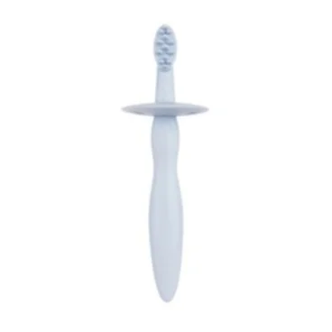 CANPOL BROSSE À DENTS EN SILICONE AVEC ANNEAU DE DENTITION