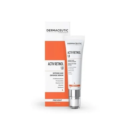 DERMACEUTIC ACTIV RETINOL 1.0 SERUM ANTI AGE INTENSIF 30ML