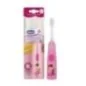 CHICCO BROSSE A DENTS ELECTRIQUE 3 ANS+