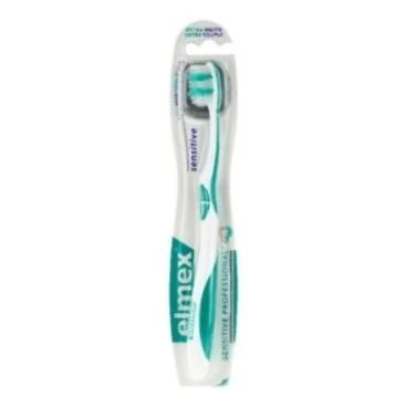 ELMEX SENSITIVE BROSSE A DENTS EXTRA SOUPLE